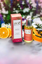 Load image into Gallery viewer, Papaya Oil to Milk Cleanser - Exotic Burst