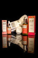 Load image into Gallery viewer, Fruity Frenzy - Superfruit Serum & Exotic Burst Cleanser Set