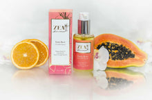 Load image into Gallery viewer, Papaya Oil to Milk Cleanser - Exotic Burst