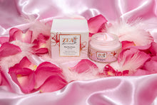 Load image into Gallery viewer, Rose Face Cream - Pink Fluff