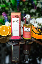 Load image into Gallery viewer, Papaya Oil to Milk Cleanser - Exotic Burst