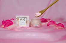 Load image into Gallery viewer, Rose Face Cream - Pink Fluff