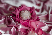 Load image into Gallery viewer, Rose Face Cream - Pink Fluff