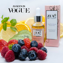 Load image into Gallery viewer, Face Serum Superfruit Antioxidant Boost Anti-Ageing