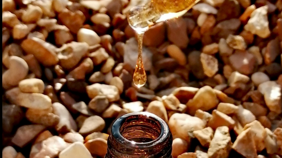 Vitamin E - the vitamin of youth