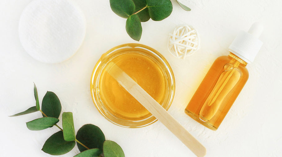 Your journey to homemade beauty