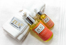 Load image into Gallery viewer, Fruity Frenzy - Superfruit Serum &amp; Exotic Burst Cleanser Set
