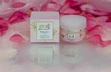 Load image into Gallery viewer, Rose Face Cream - Pink Fluff
