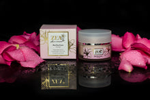 Load image into Gallery viewer, Rose Face Cream - Pink Fluff
